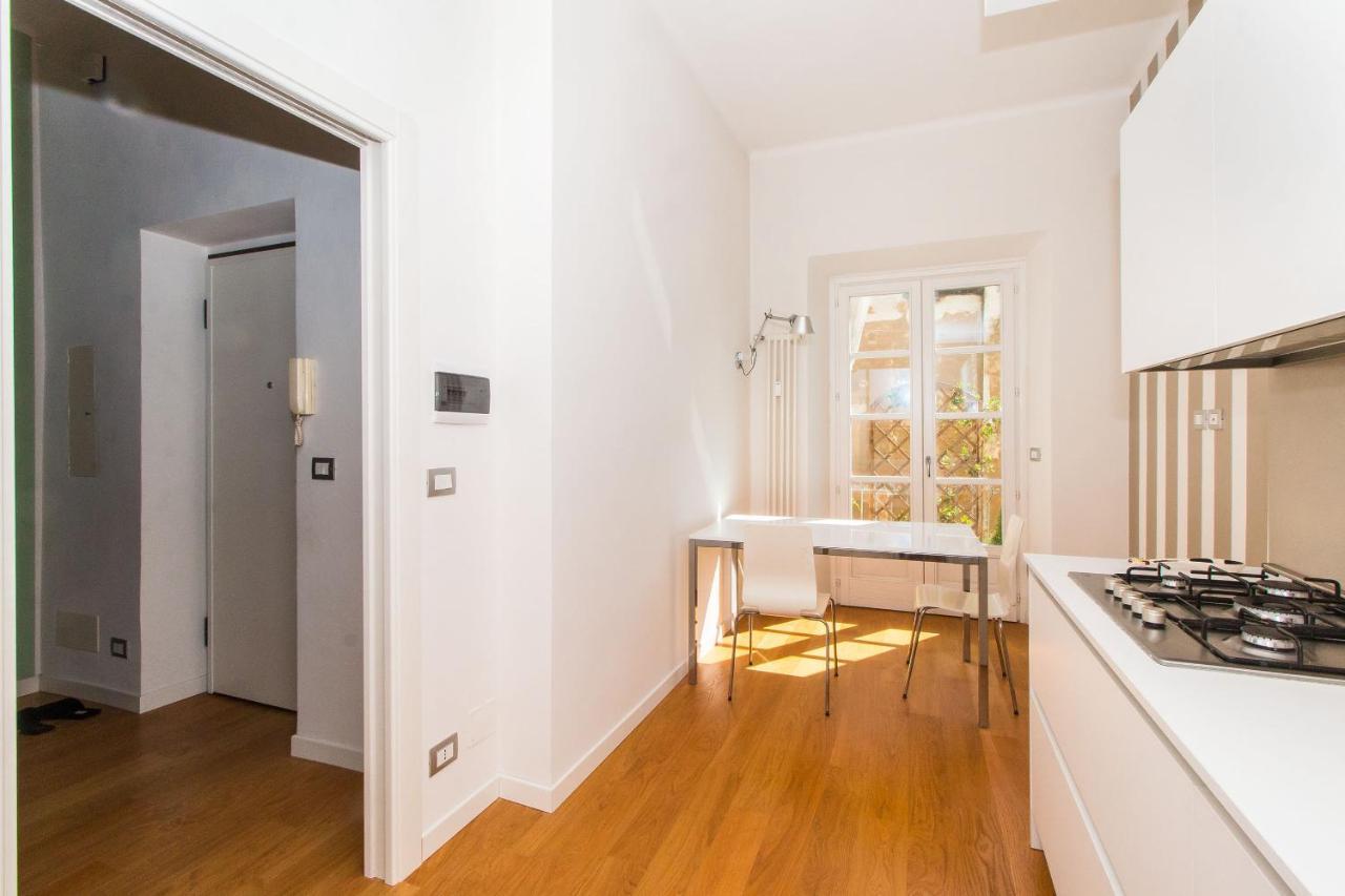 Porta Nuova & Parco Del Valentino Roomy Flat Турин Екстер'єр фото