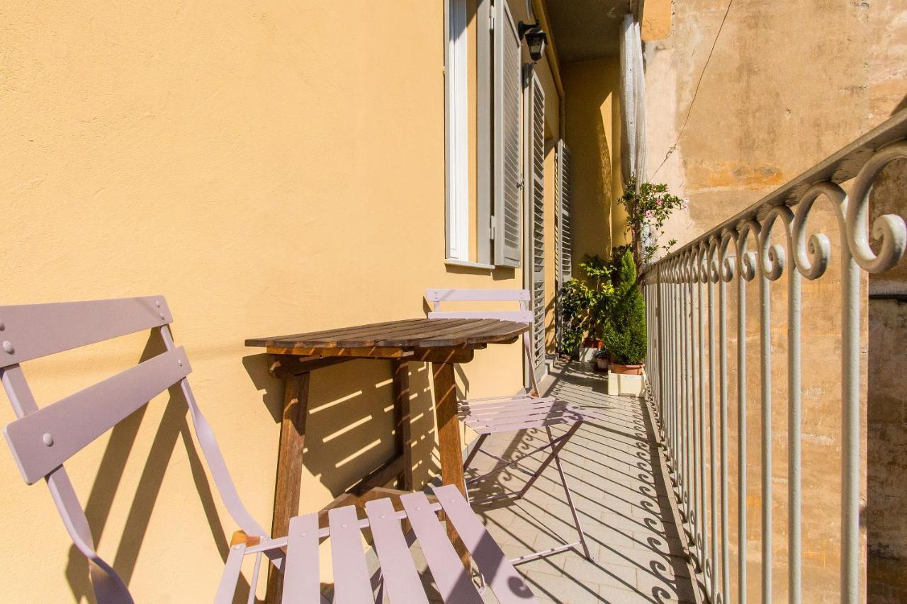 Porta Nuova & Parco Del Valentino Roomy Flat Турин Екстер'єр фото